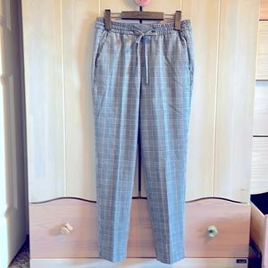 Banana republic pants size 0